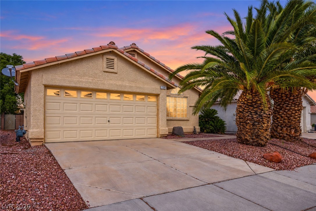 7104 Junction Village Avenue Las Vegas NV 89129