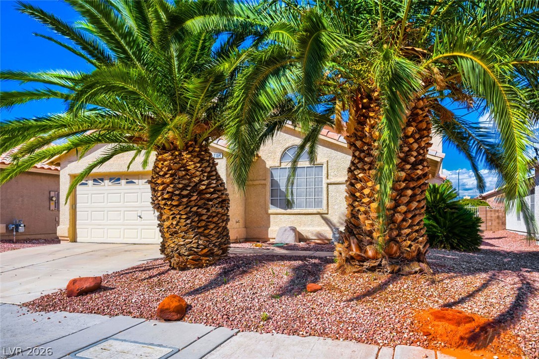 7104 Junction Village Avenue Las Vegas NV 89129
