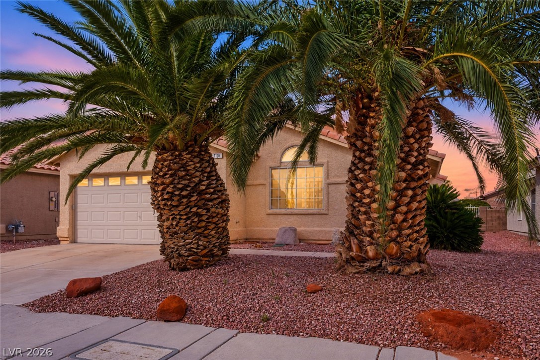7104 Junction Village Avenue Las Vegas NV 89129