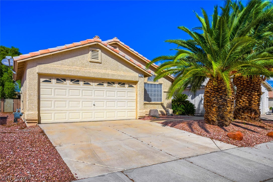 7104 Junction Village Avenue Las Vegas NV 89129