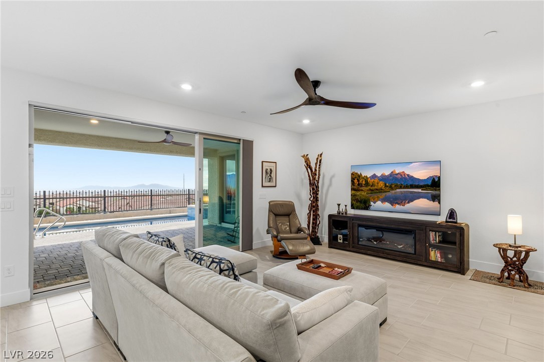 6544 Corsari Ridge Street Las Vegas NV 89166