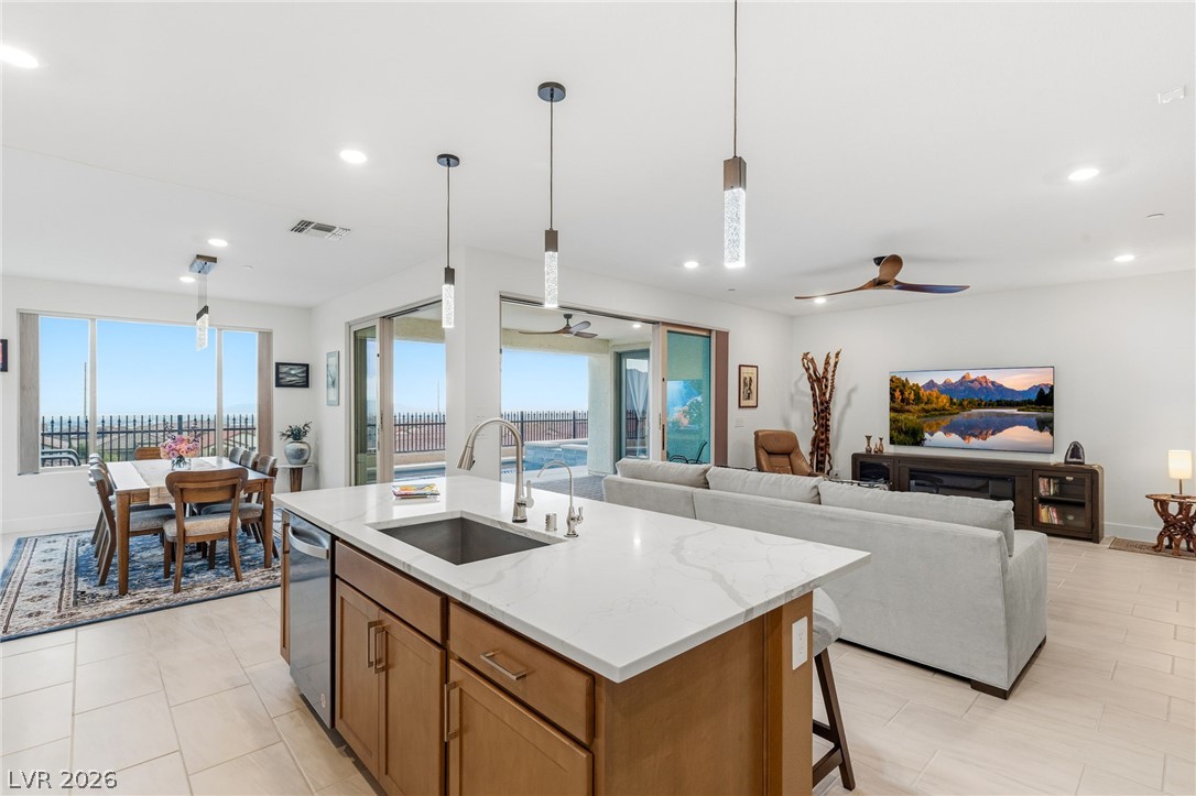 6544 Corsari Ridge Street Las Vegas NV 89166