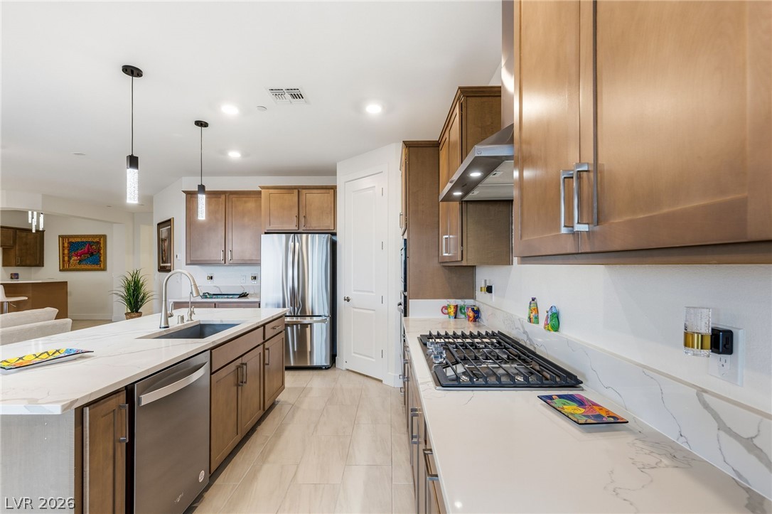 6544 Corsari Ridge Street Las Vegas NV 89166