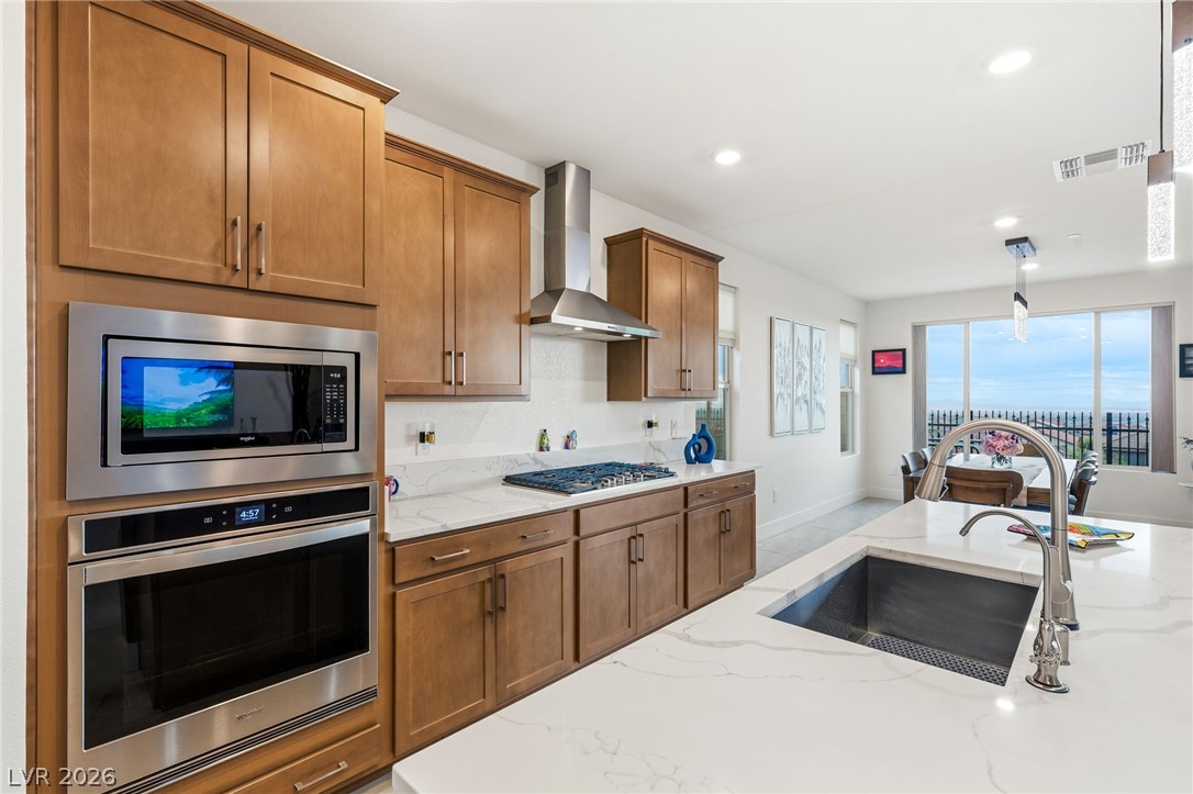 6544 Corsari Ridge Street Las Vegas NV 89166
