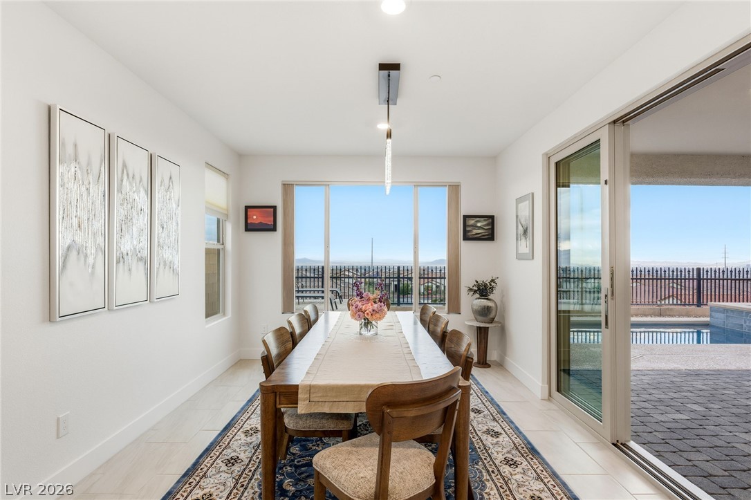6544 Corsari Ridge Street Las Vegas NV 89166