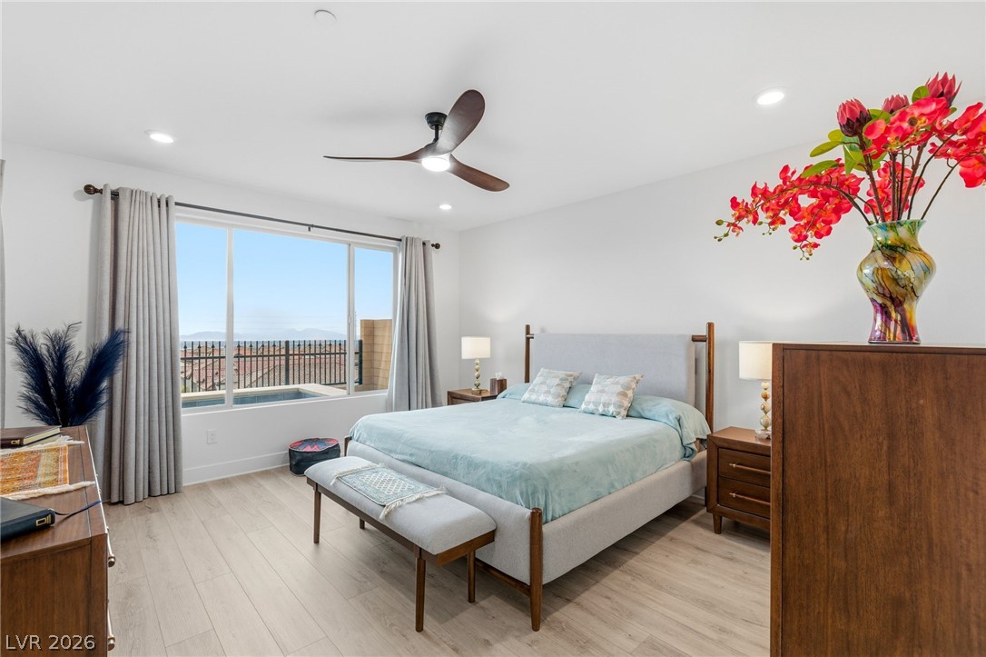 6544 Corsari Ridge Street Las Vegas NV 89166