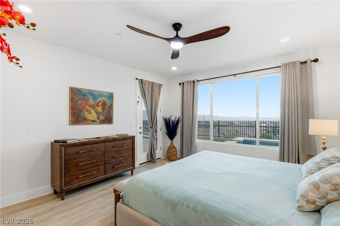 6544 Corsari Ridge Street Las Vegas NV 89166