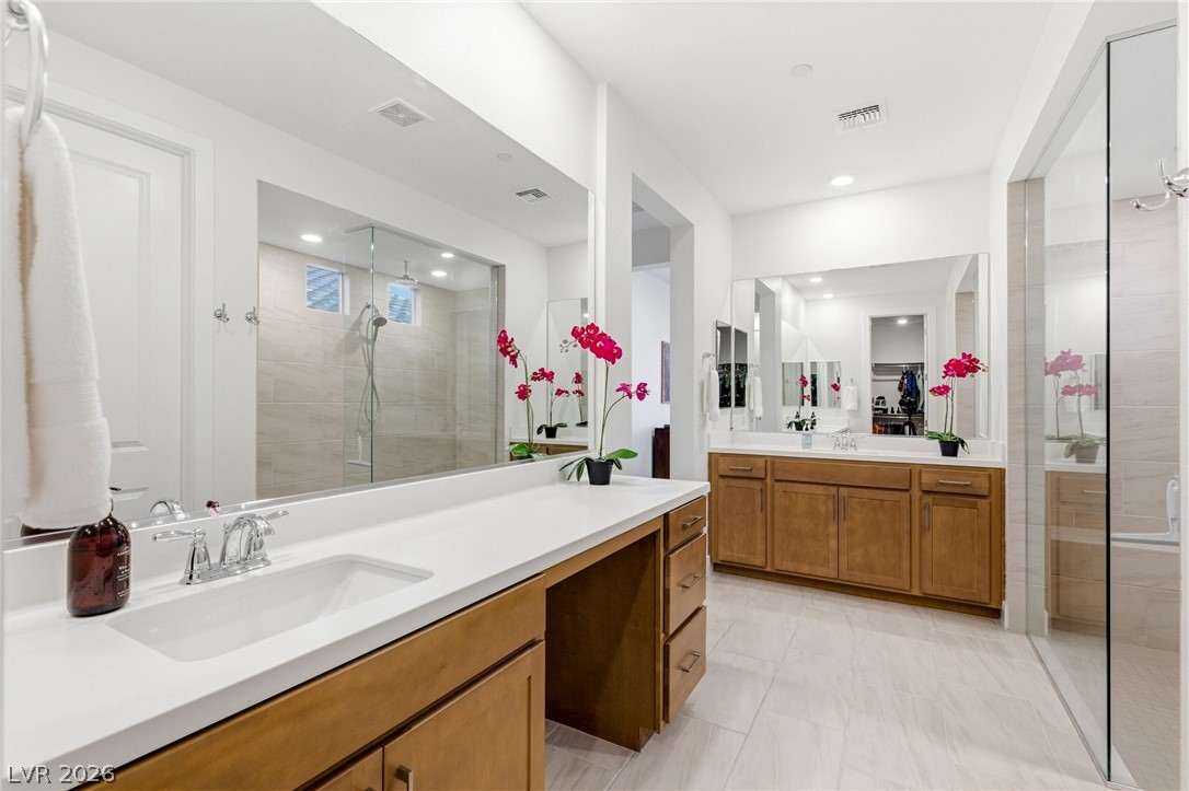 6544 Corsari Ridge Street Las Vegas NV 89166
