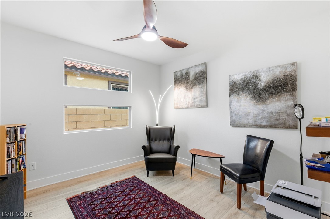 6544 Corsari Ridge Street Las Vegas NV 89166