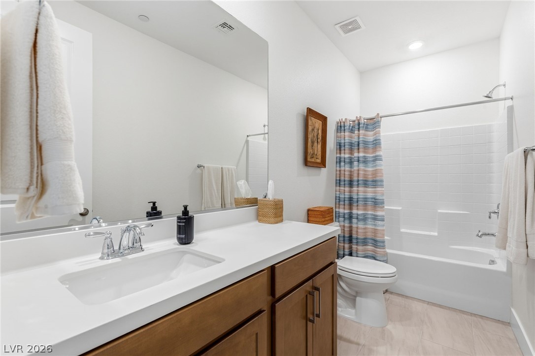 6544 Corsari Ridge Street Las Vegas NV 89166