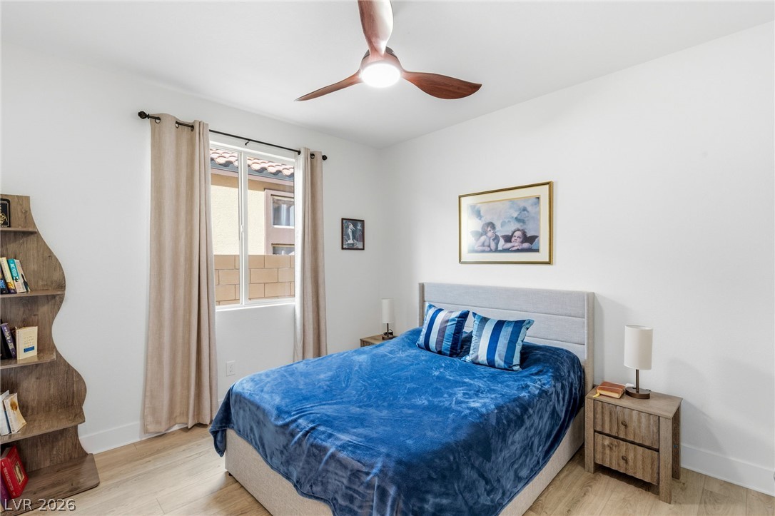 6544 Corsari Ridge Street Las Vegas NV 89166