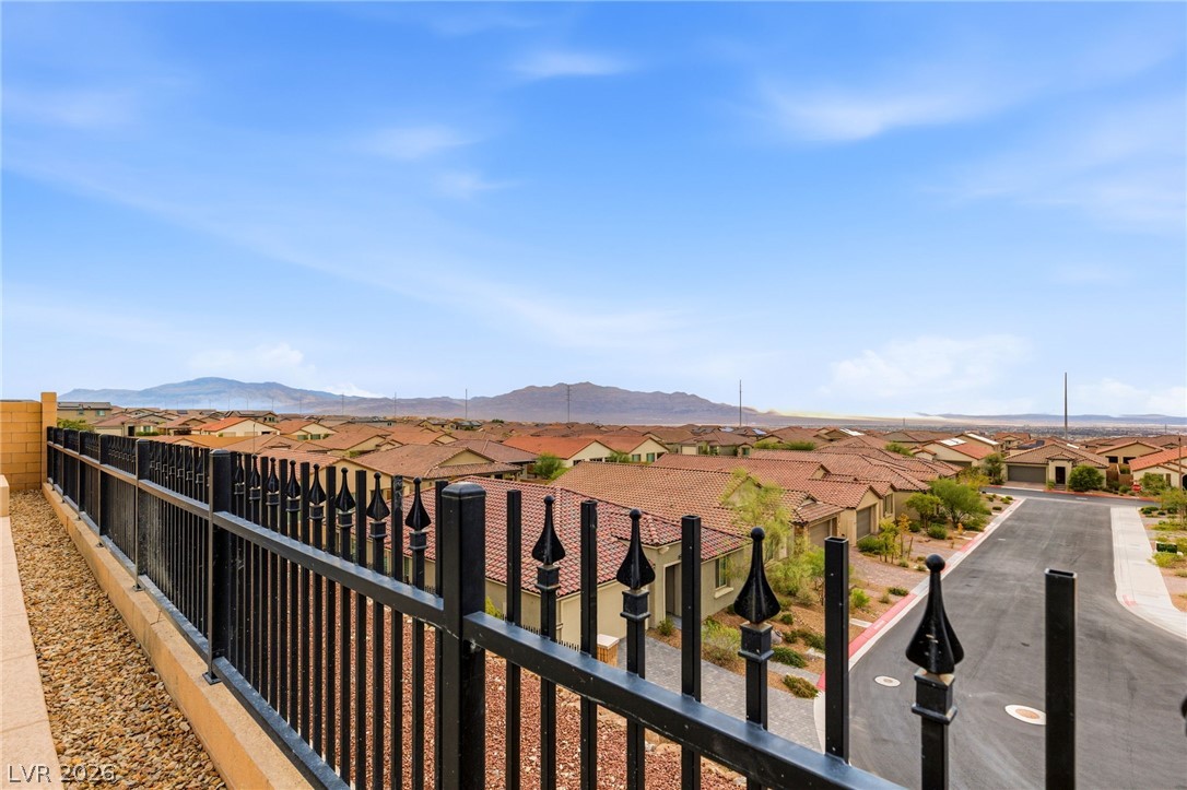 6544 Corsari Ridge Street Las Vegas NV 89166