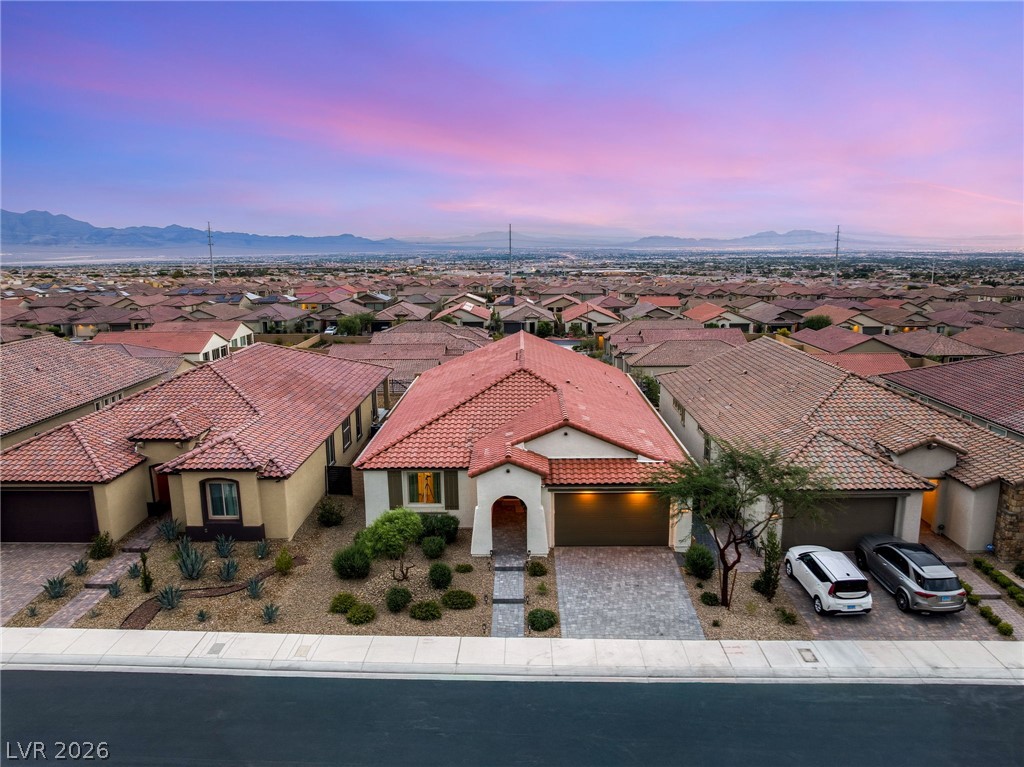 6544 Corsari Ridge Street Las Vegas NV 89166