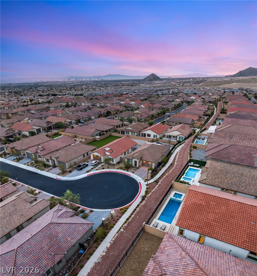 6544 Corsari Ridge Street Las Vegas NV 89166