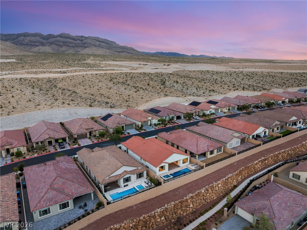 6544 Corsari Ridge Street Las Vegas NV 89166
