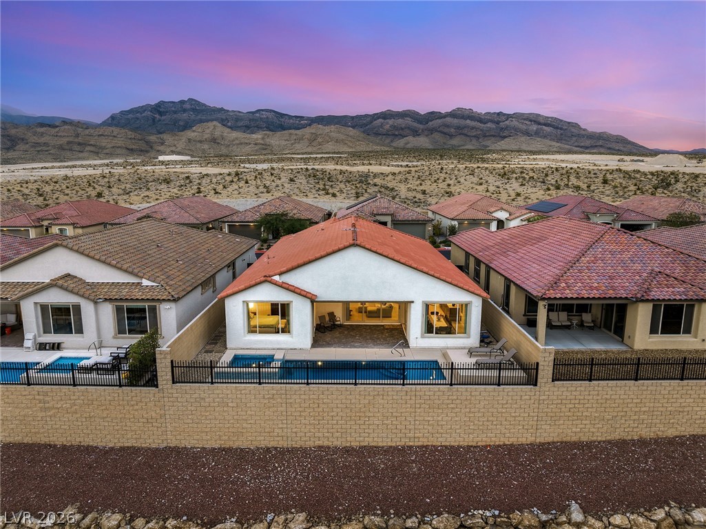 6544 Corsari Ridge Street Las Vegas NV 89166