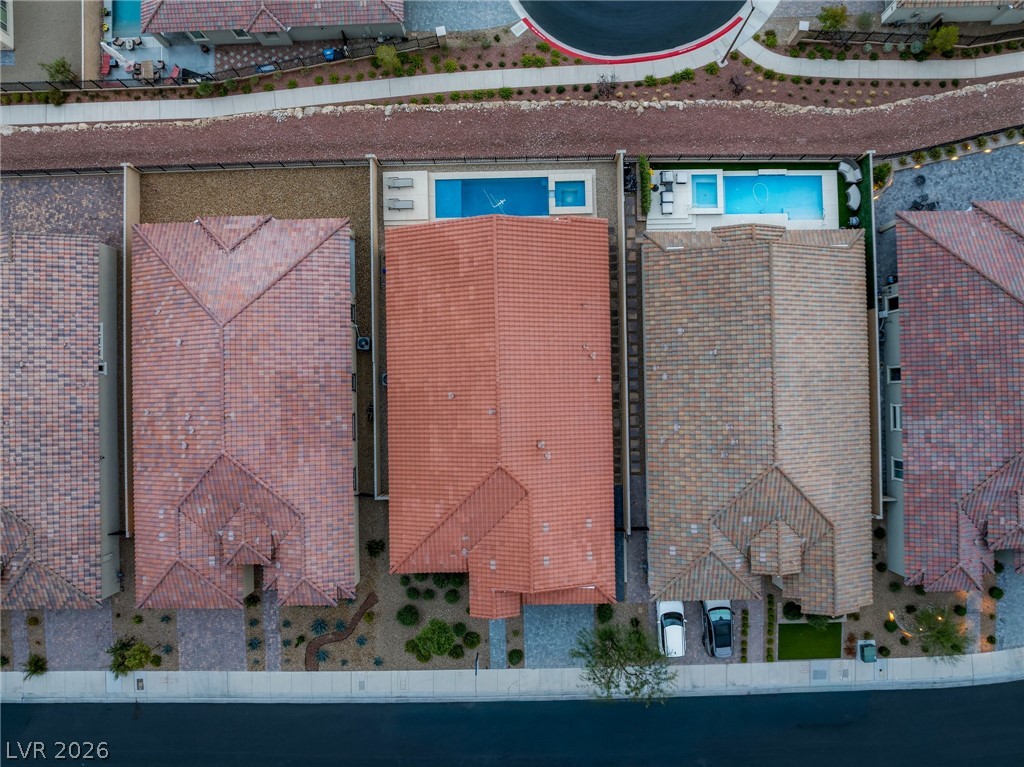 6544 Corsari Ridge Street Las Vegas NV 89166