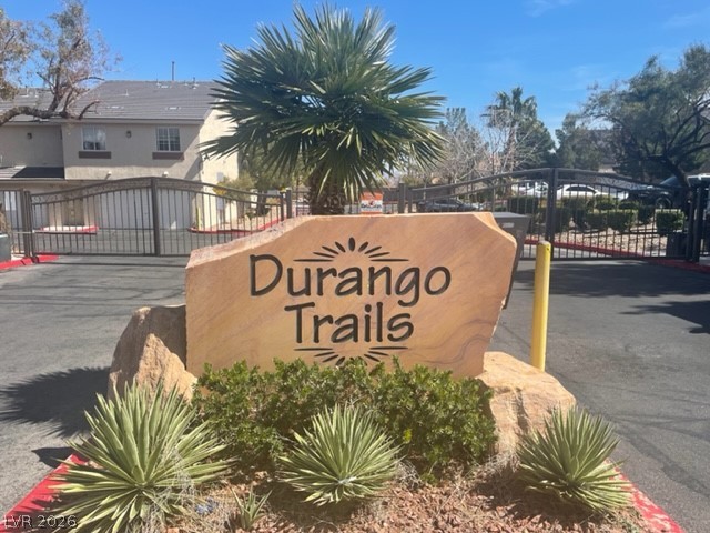 1052 Dusty Creek Street Las Vegas NV 89128