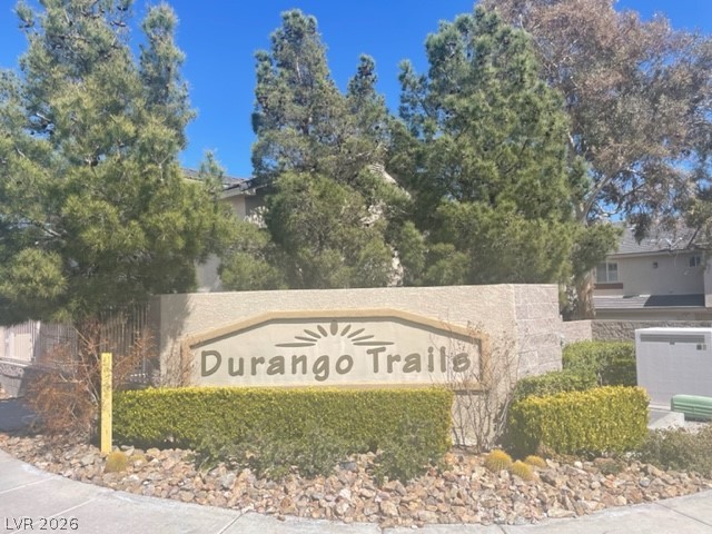 1052 Dusty Creek Street Las Vegas NV 89128