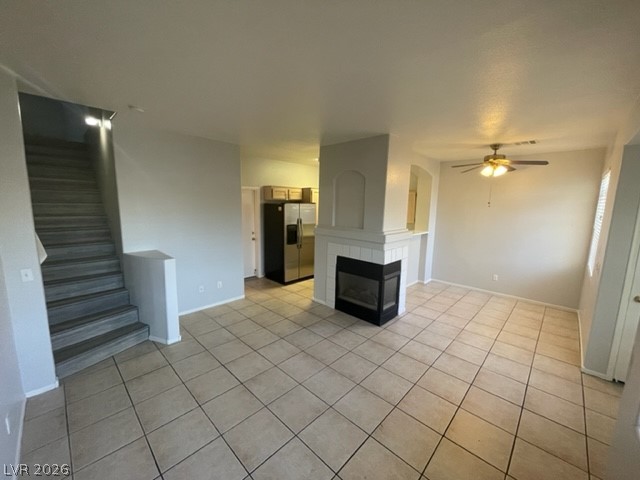 1052 Dusty Creek Street Las Vegas NV 89128