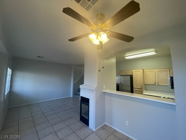 1052 Dusty Creek Street Las Vegas NV 89128