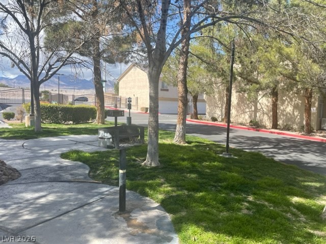 1052 Dusty Creek Street Las Vegas NV 89128
