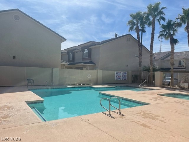 1052 Dusty Creek Street Las Vegas NV 89128