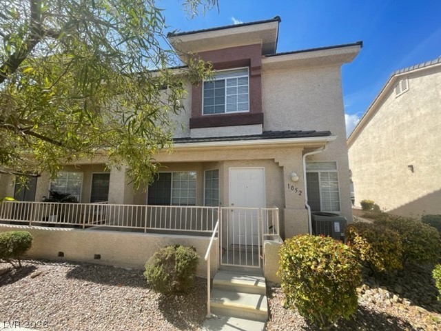 1052 Dusty Creek Street Las Vegas NV 89128