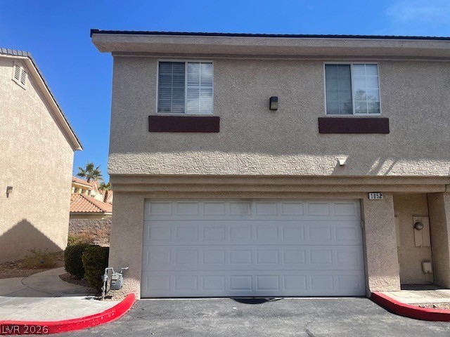 1052 Dusty Creek Street Las Vegas NV 89128