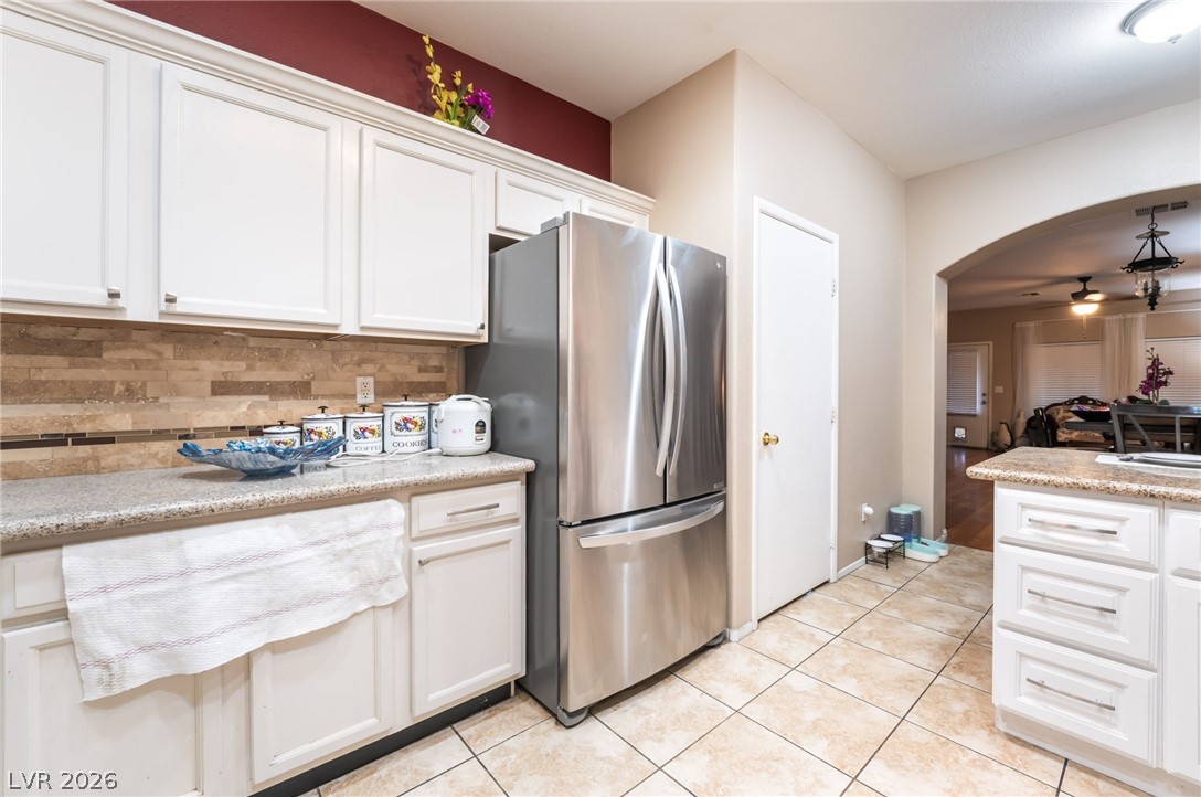 5113 Mambo Vista Avenue Las Vegas NV 89108