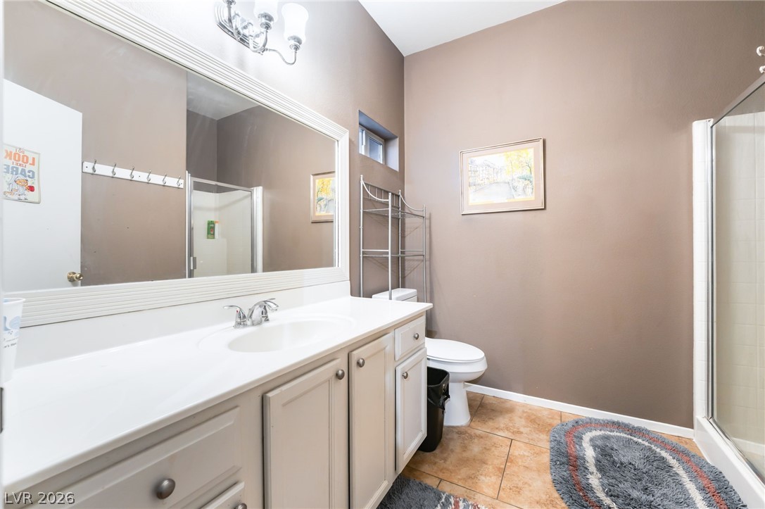 5113 Mambo Vista Avenue Las Vegas NV 89108