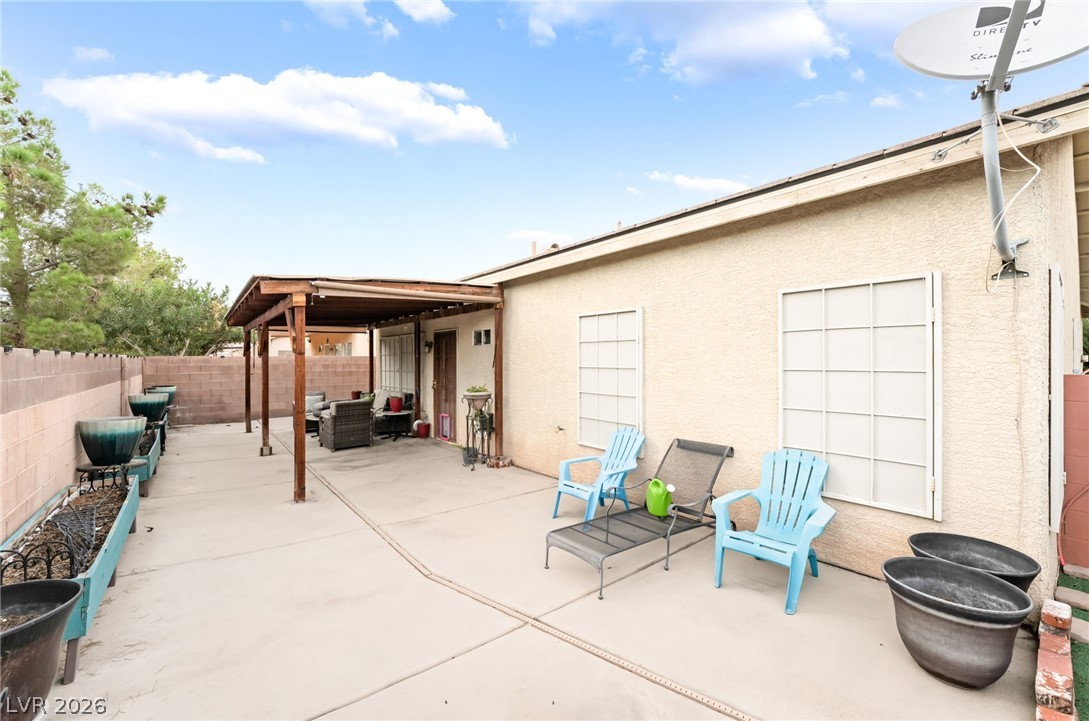 5113 Mambo Vista Avenue Las Vegas NV 89108