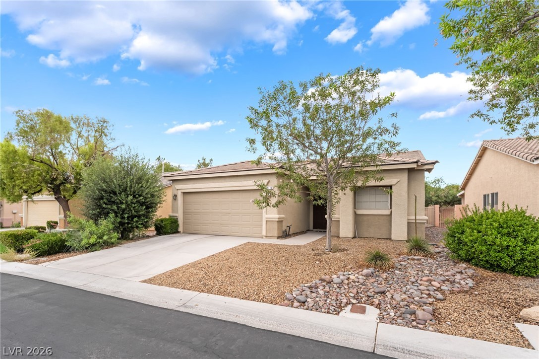 5113 Mambo Vista Avenue Las Vegas NV 89108