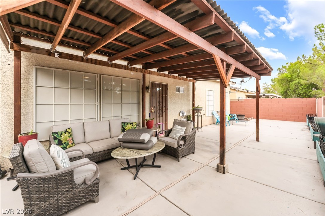 5113 Mambo Vista Avenue Las Vegas NV 89108