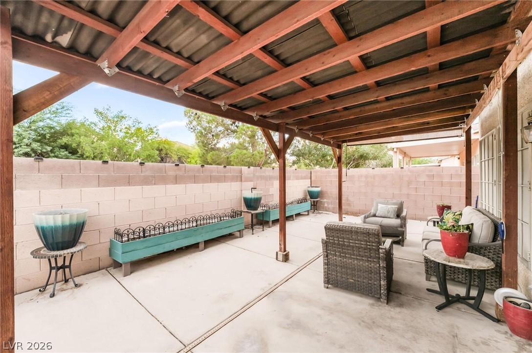 5113 Mambo Vista Avenue Las Vegas NV 89108