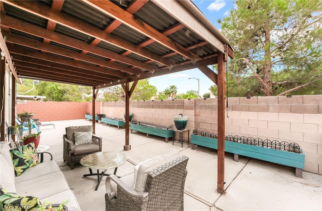 5113 Mambo Vista Avenue Las Vegas NV 89108