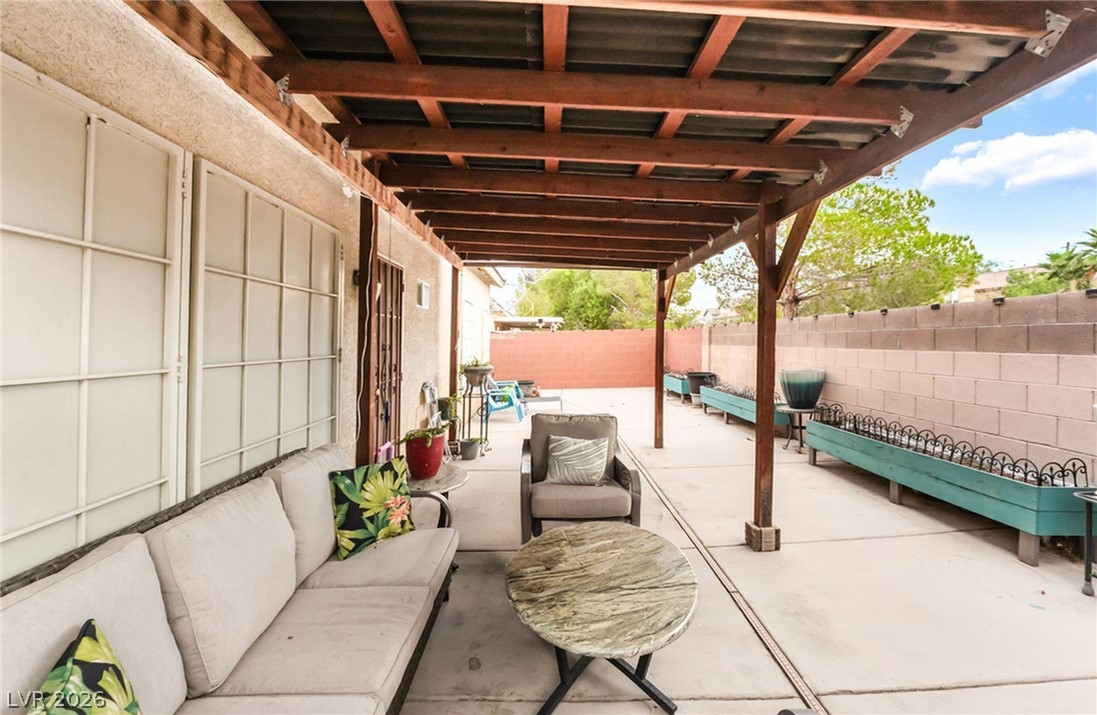 5113 Mambo Vista Avenue Las Vegas NV 89108
