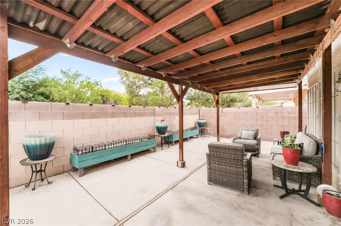 5113 Mambo Vista Avenue Las Vegas NV 89108