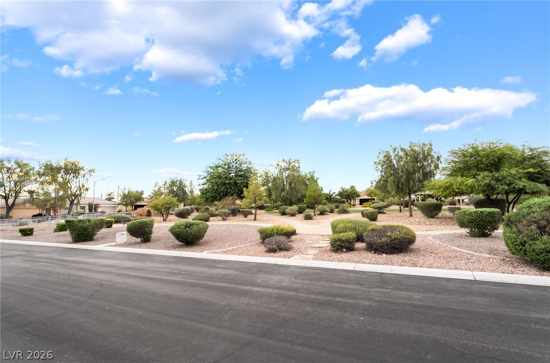 5113 Mambo Vista Avenue Las Vegas NV 89108