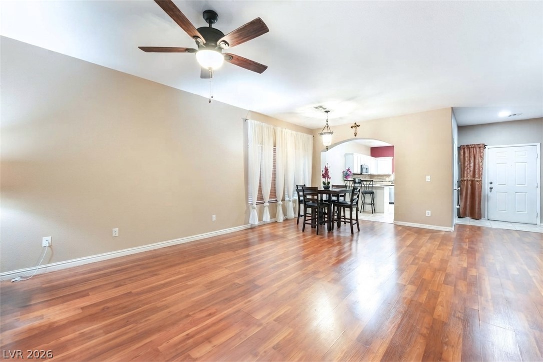 5113 Mambo Vista Avenue Las Vegas NV 89108