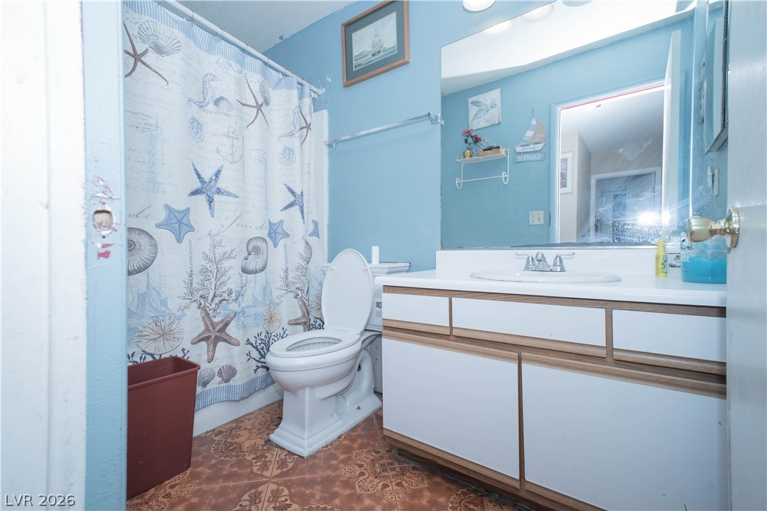 44 Marion Drive Las Vegas NV 89110