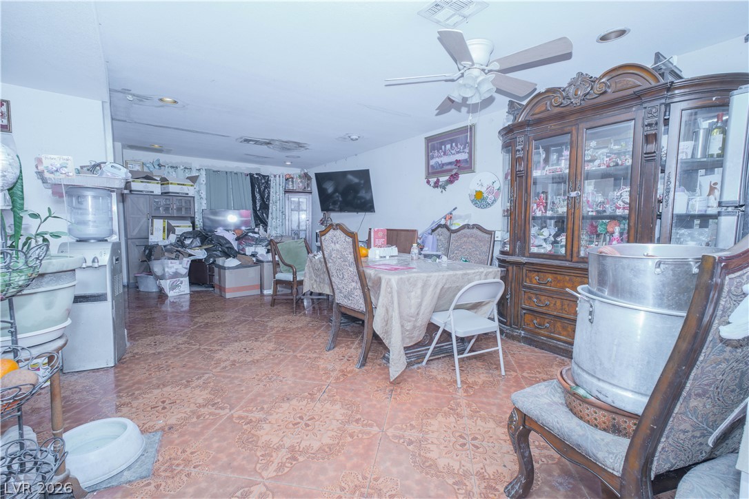 44 Marion Drive Las Vegas NV 89110
