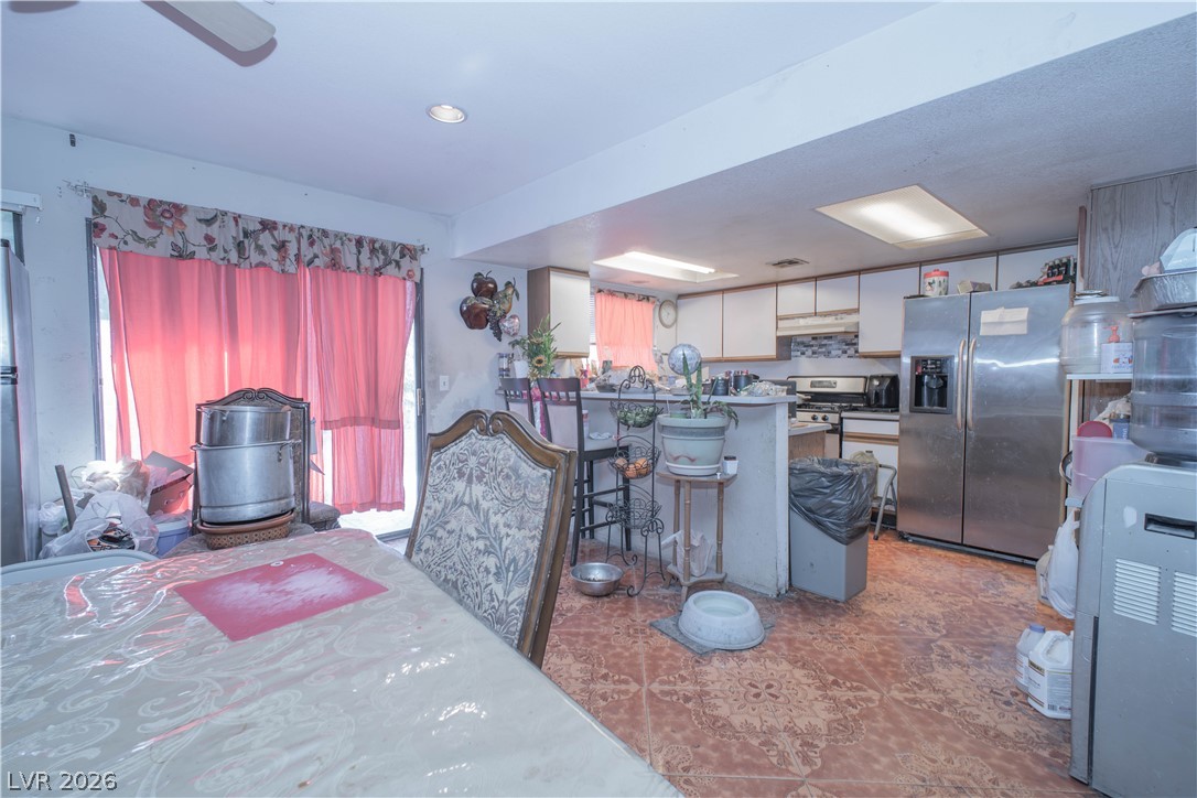 44 Marion Drive Las Vegas NV 89110