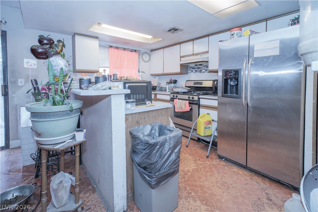 44 Marion Drive Las Vegas NV 89110