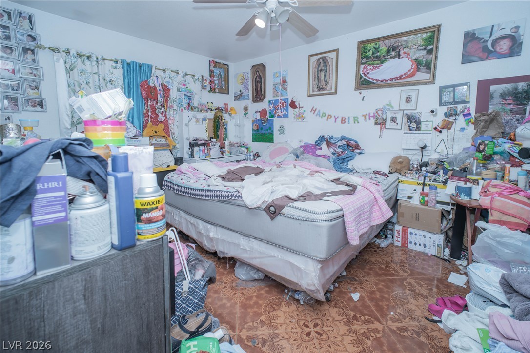 44 Marion Drive Las Vegas NV 89110