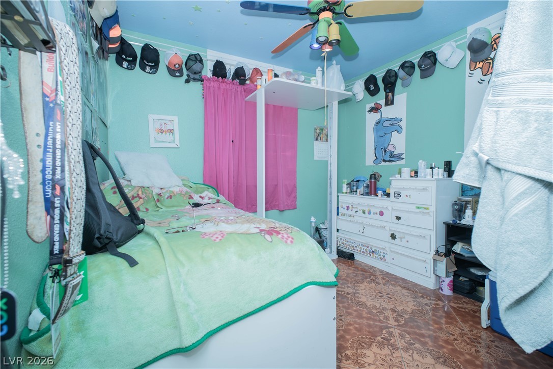 44 Marion Drive Las Vegas NV 89110