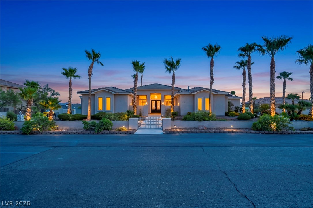 5960 Michelli Crest Way Las Vegas NV 89149