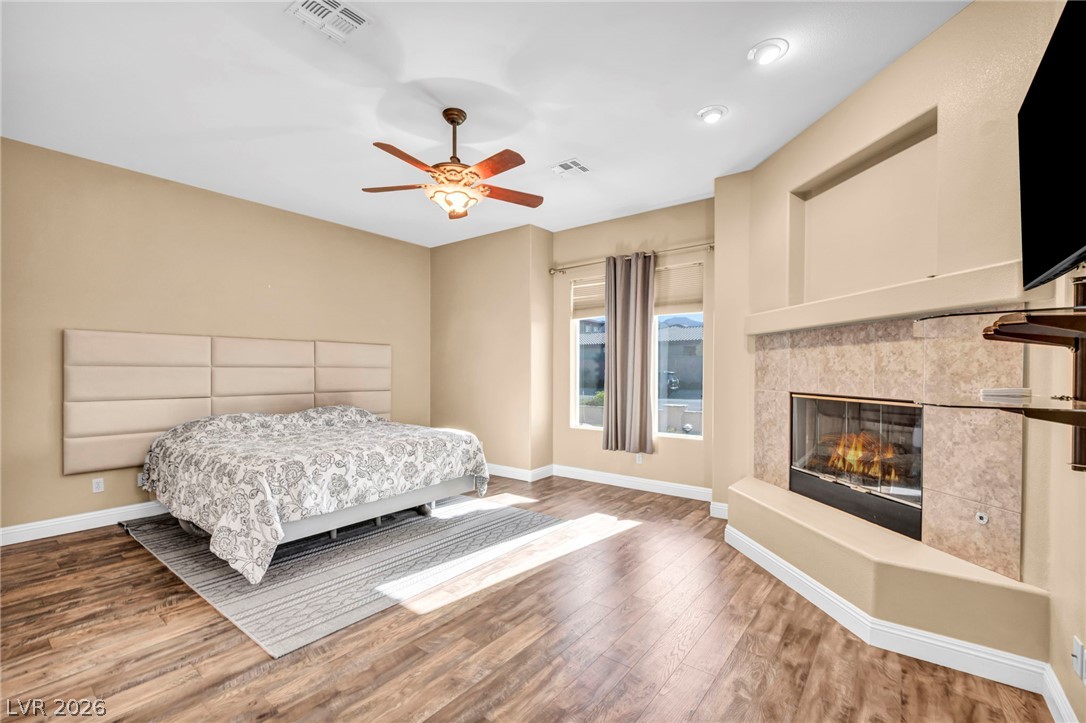 5960 Michelli Crest Way Las Vegas NV 89149