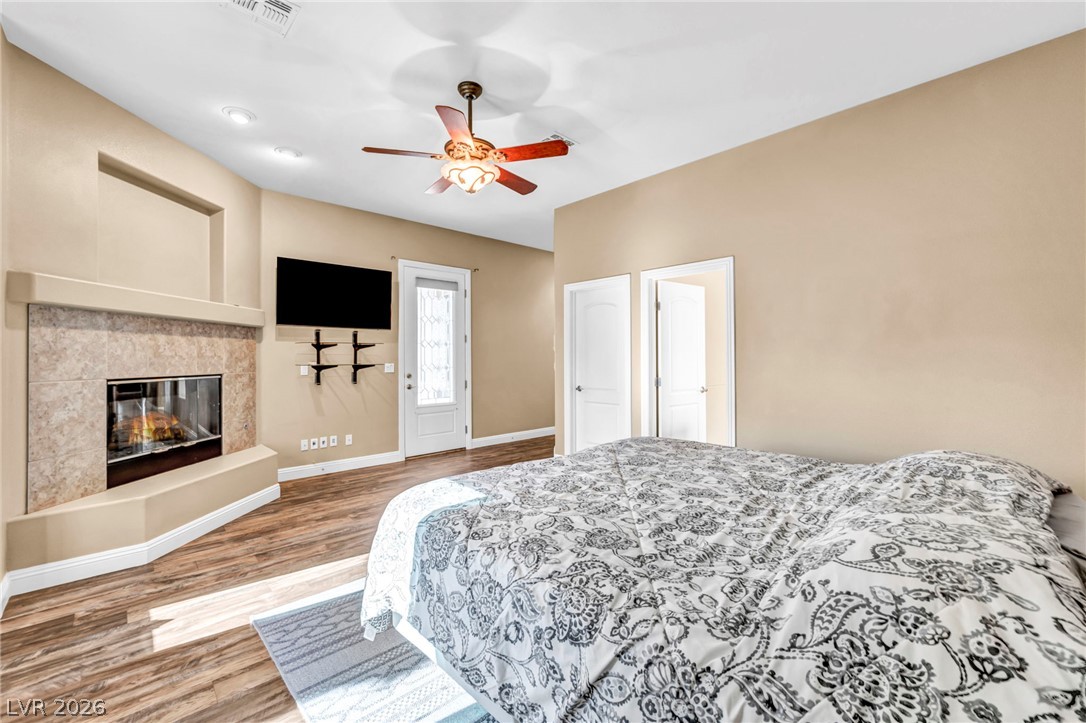 5960 Michelli Crest Way Las Vegas NV 89149