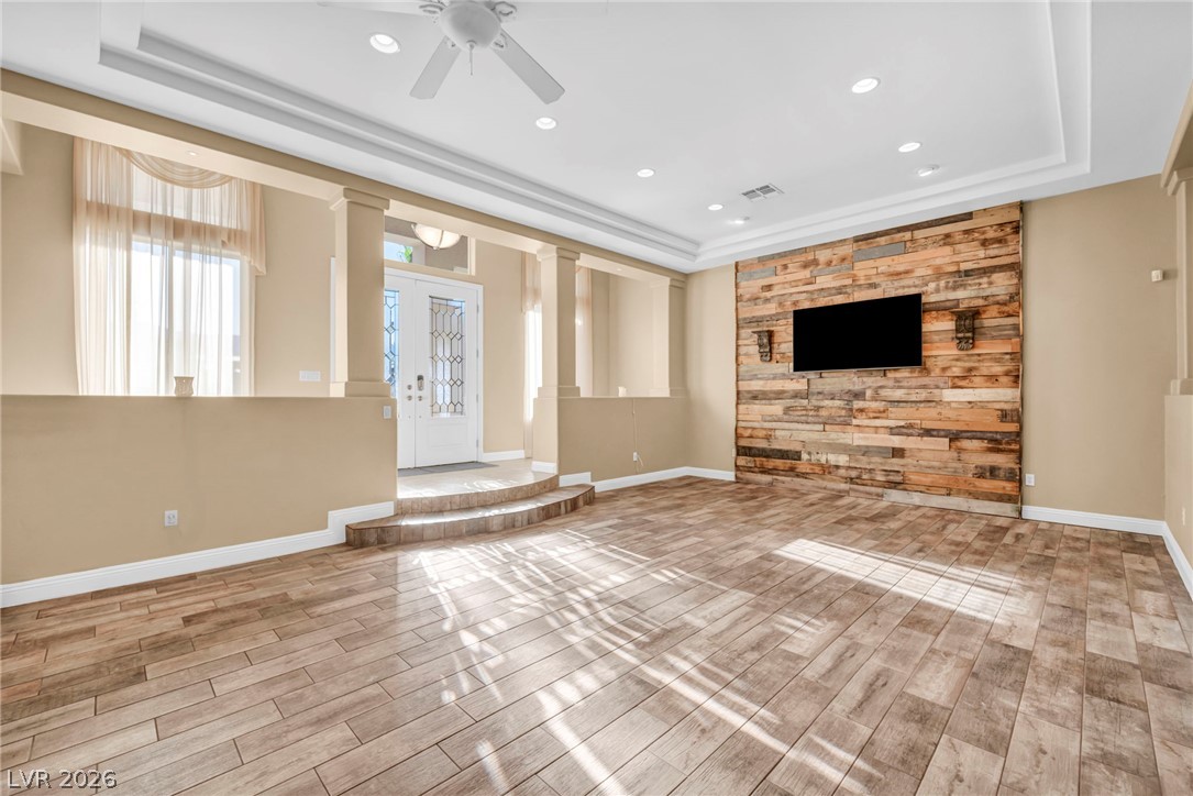 5960 Michelli Crest Way Las Vegas NV 89149